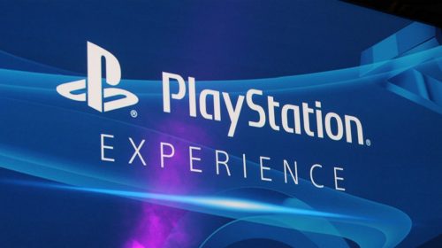 Sony revela lista de jogos para PlayStation Experience 2015
