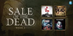 Promoção dos Mortos entra em sua segunda semana