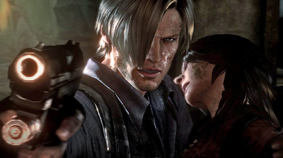 Capcom diz: Aguarde por informações sobre Resident Evil 7