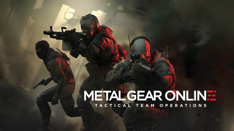 Metal Gear Online receberá novo update com melhorias e adições