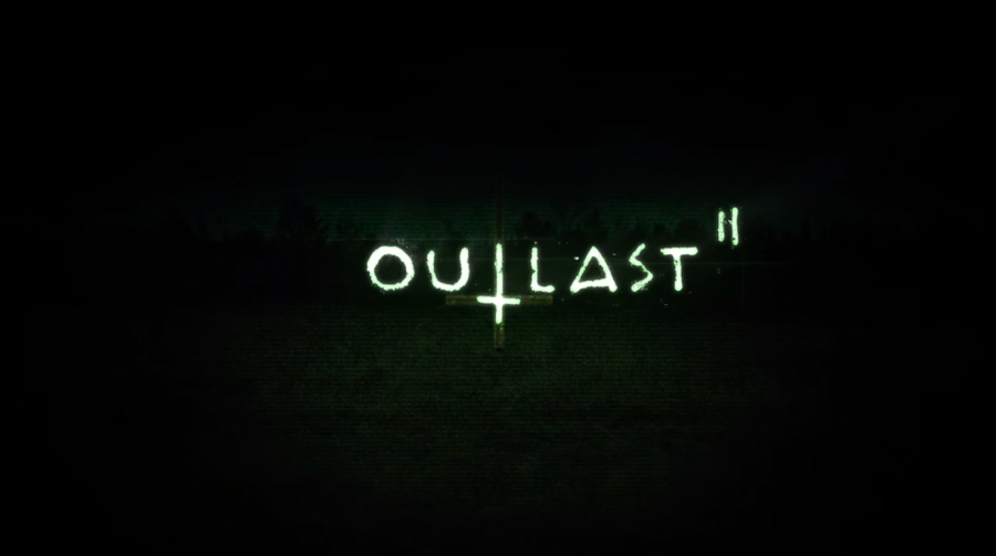 Outlast 2 confirmado com previsão de lançamento