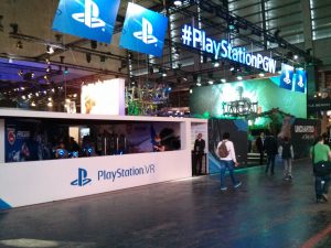 Destaques da Paris Games Week 2015 para o Playstation 4