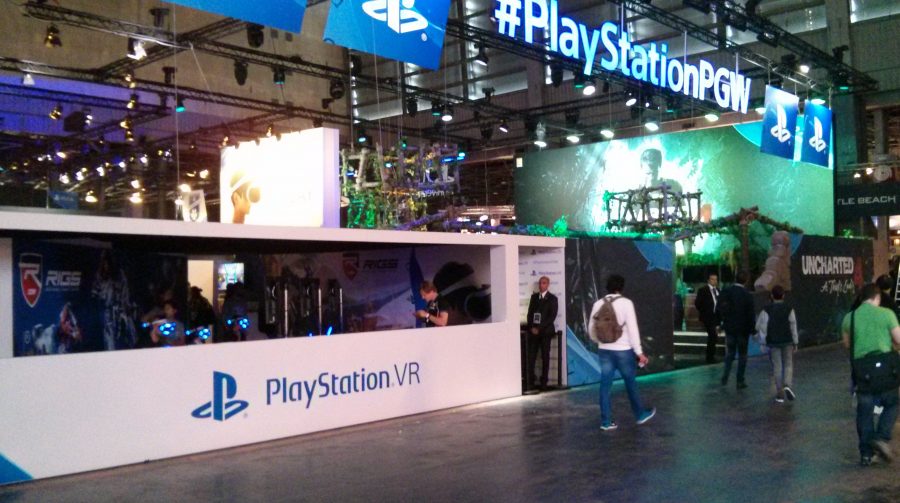 Destaques da Paris Games Week 2015 para o Playstation 4