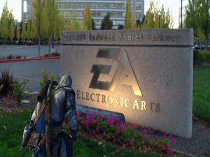 EA planeja criar jogo de ação estilo Assassin’s Creed