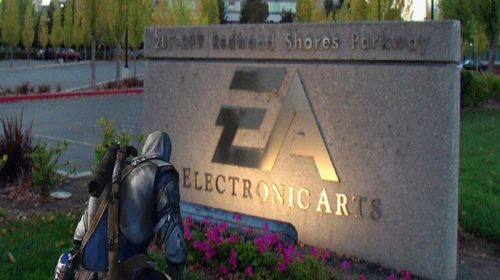 EA planeja criar jogo de ação estilo Assassin's Creed