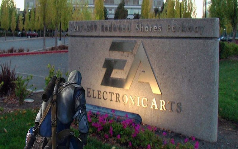 EA planeja criar jogo de ação estilo Assassin's Creed
