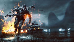 Battlefield 4: Dragon Valley 2015 está finalizado