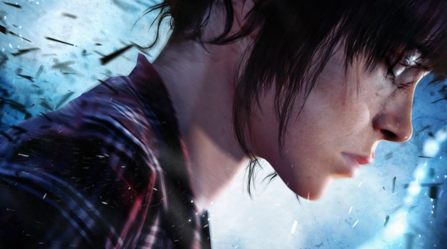 Compare: Beyond Two Souls PS4 vs PS3