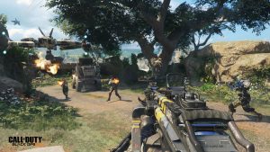 CoD: Black Ops 3: atualização 1.03, veja o que mudou