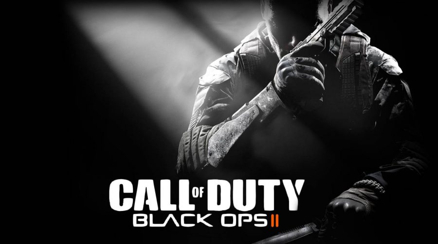 Black Ops II ainda possui 12 milhões de jogadores ativos