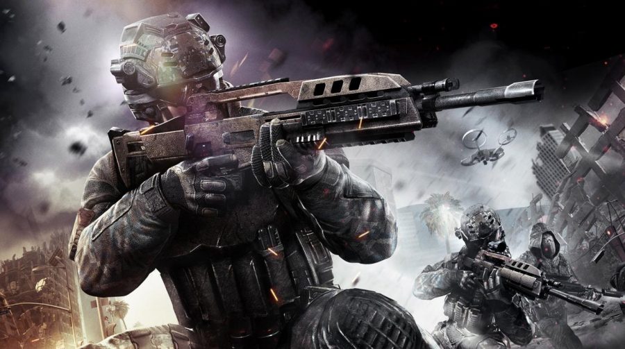 Activision anuncia: Call of Duty vai virar filme!
