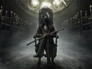 Bloodborne irá receber novo modo de jogo