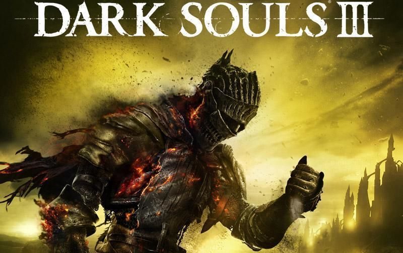 Dark Souls III: A morte da série Souls
