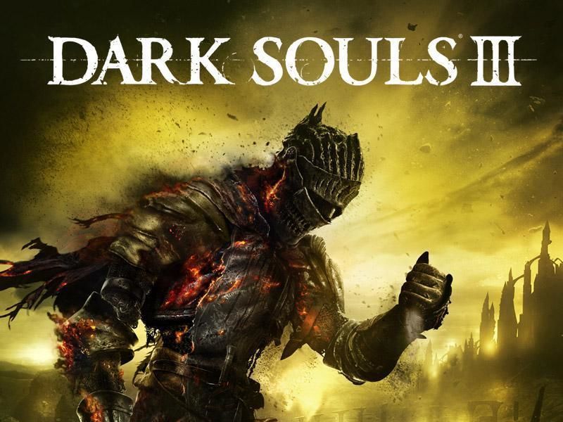 Assista o sinistro trailer de lançamento de Dark Souls 3 - Combo Infinito