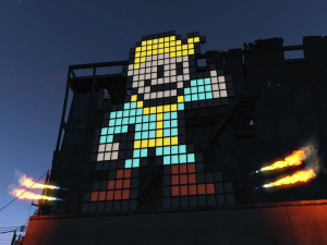 Fallout 4 bate recordes na semana de lançamento