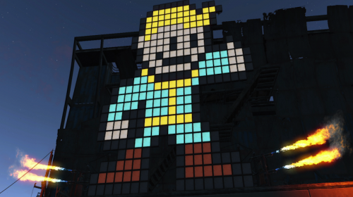 Fallout 4 bate recordes na semana de lançamento