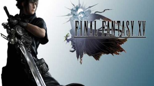 Final Fantasy XV - Definições sobre a dificuldade do jogo