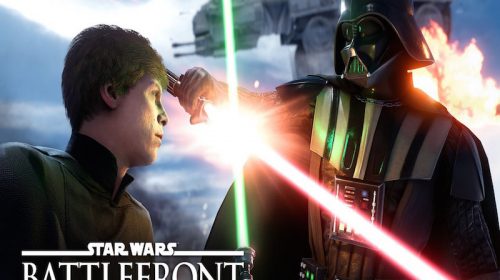 Star Wars: Battlefront mostra que a força está com o PS4