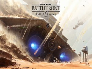 Star Wars: Battlefront: Todos os detalhes do primeiro DLC