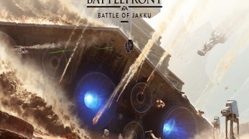 Star Wars: Battlefront: Todos os detalhes do primeiro DLC