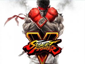 Capcom pretende tornar Street Fighter V “mais acessível”