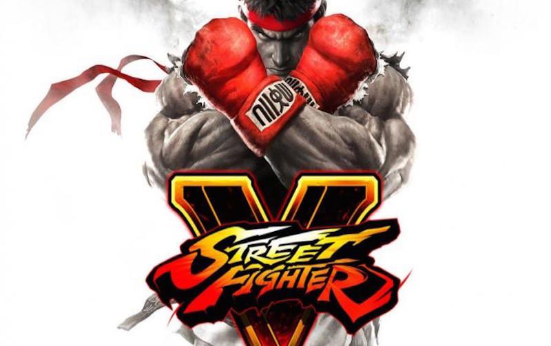 Capcom pretende tornar Street Fighter V “mais acessível
