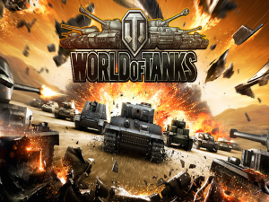 World Of Tanks terá Beta gratuito em dezembro