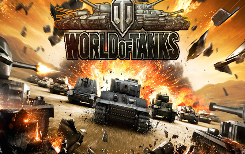 World Of Tanks terá Beta gratuito em dezembro