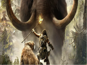 Far Cry Primal é uma das 10 estreias mundiais da TGA 2015
