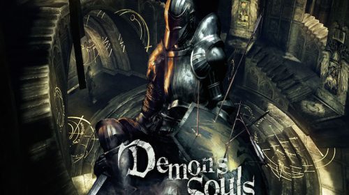 [Rumor] Demon's Souls pode ter sua versão para PS4