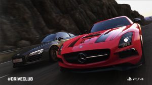 DriveClub receberá mais conteúdos em fevereiro