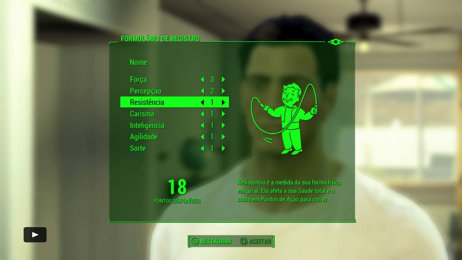 Fallout 4: vale a pena? 7 Fallout 4 - SPECIAL 2
