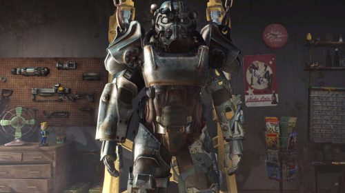 Jogador finaliza Fallout 4 sem matar nenhum inimigo