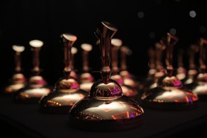 007 e Big Walk lideram indicações ao Golden Joystick Awards