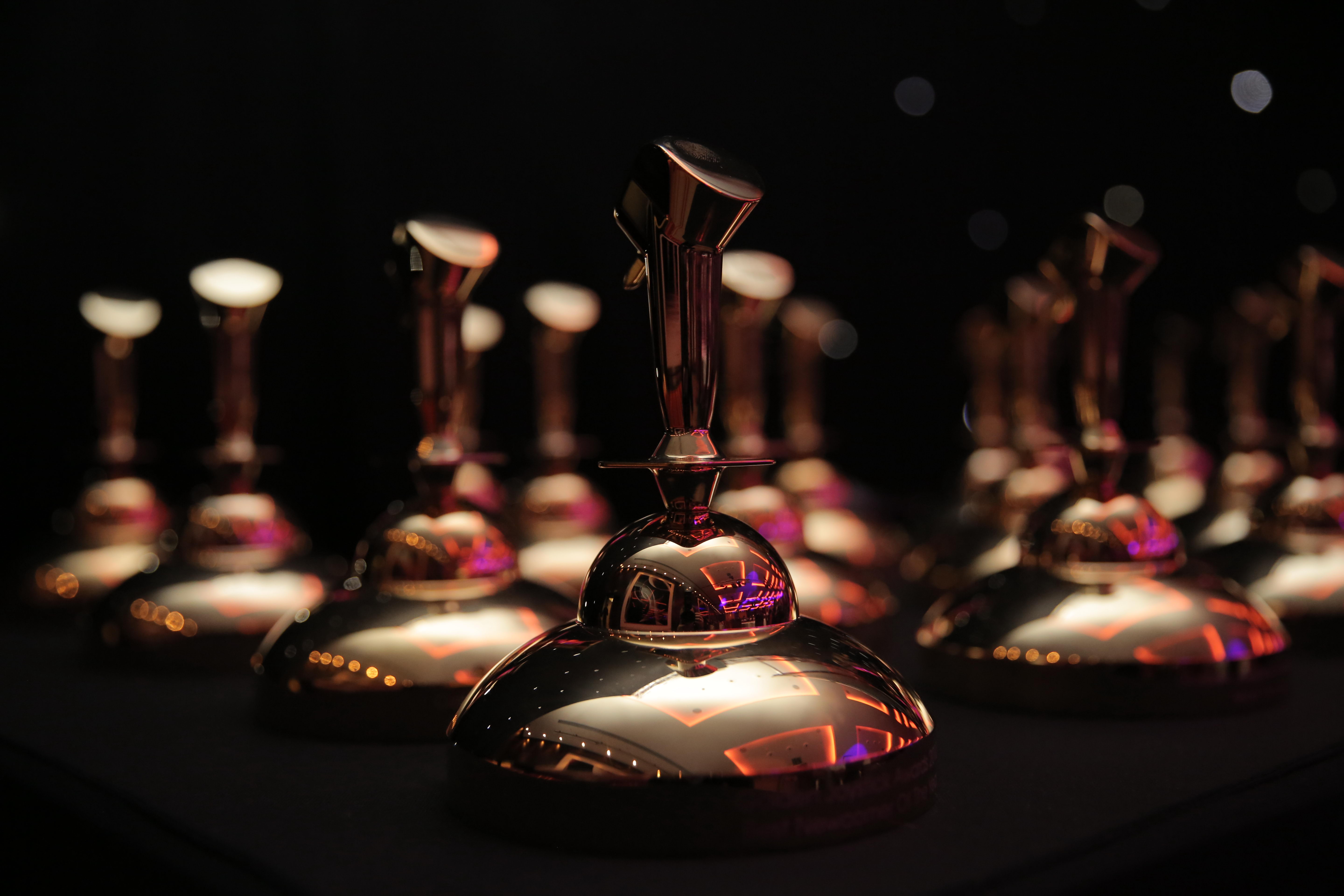 Golden JoyStick Awards