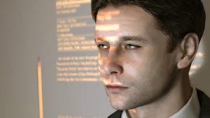 Primeiras imagens de Heavy Rain para PS4 são lindas