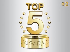 As jogadas épicas da semana #2
