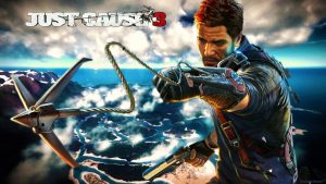 Just Cause 3 recebe trailer de lançamento produzido por fã