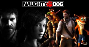 Naughty Dog ainda planeja mais 2 jogos para PlayStation 4