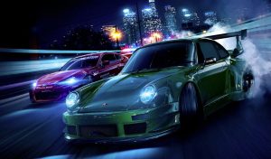 Nova atualização vai inserir Neons em Need for Speed