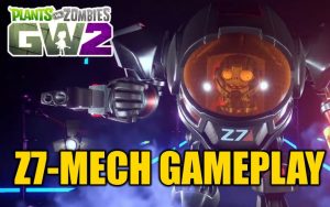 Plants vs Zombies: Garden Warfare 2 ganha novo trailer