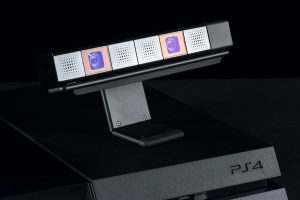 PlayStation Camera: tudo o que você queria saber