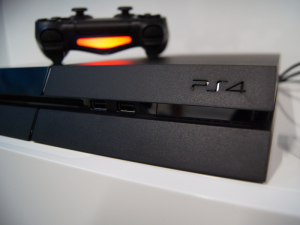 Sony pode ter deixado o PS4 mais potente