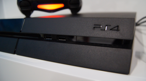 Sony pode ter deixado o PS4 mais potente