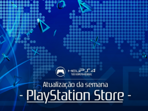 Novidades da PSN (10/11/2015)