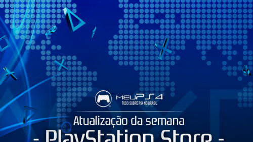 Novidades da PSN (10/11/2015)