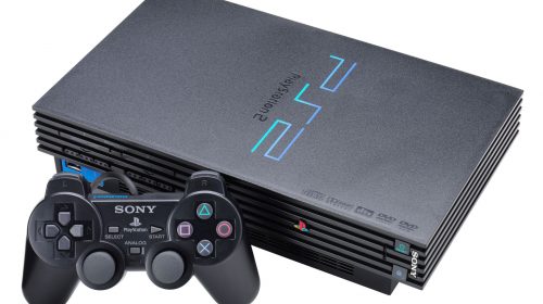 Sony confirma: Retrocompatibilidade de PS2 com o PS4