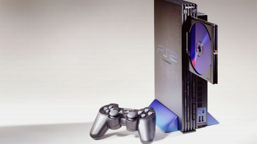 Sony quer saber: Quais jogos do PS2 você quer jogar no PS4?