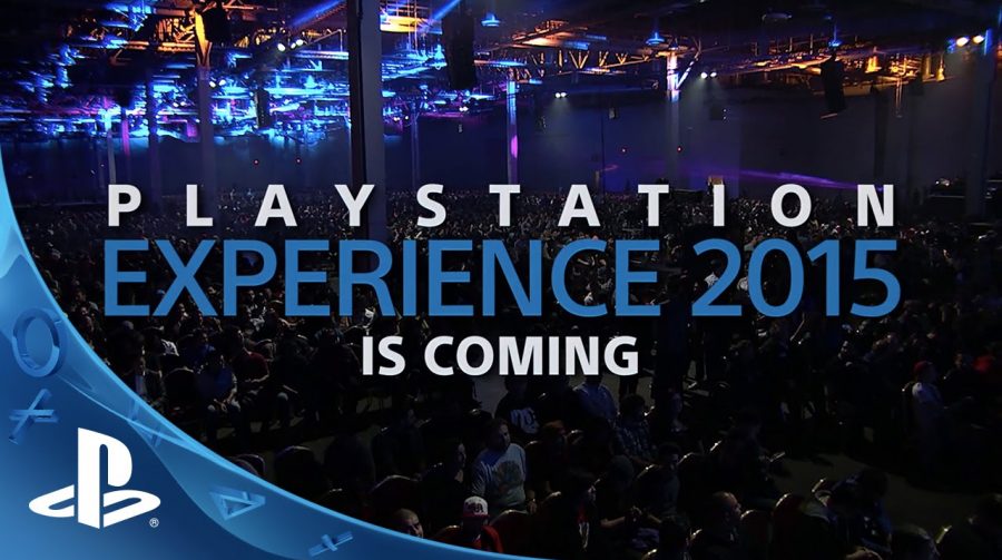 Sony revela enorme lista de jogos para PlayStation Experience