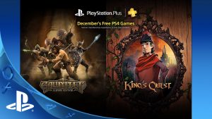 [Oficial] PlayStation Plus Dezembro de 2015